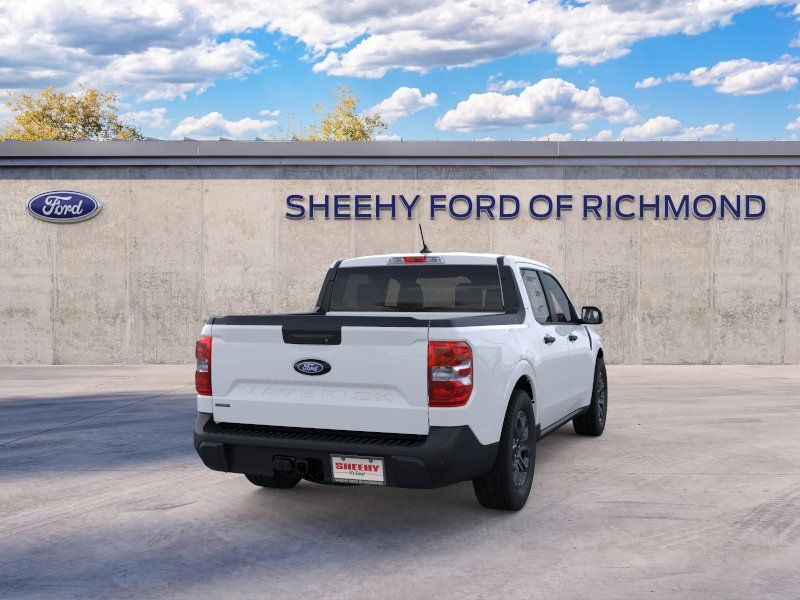 2026 Ford Maverick XLT Richmond VA
