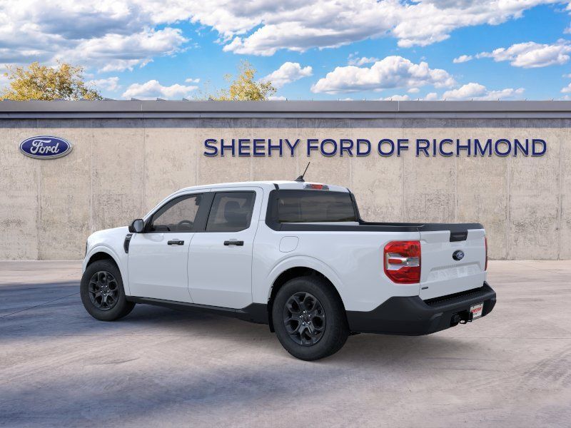 2026 Ford Maverick XLT Richmond VA