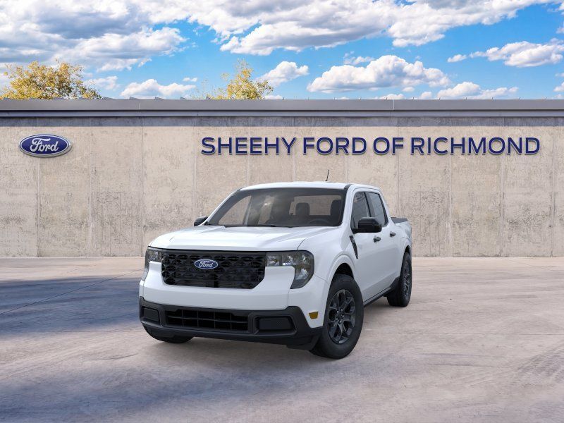 2026 Ford Maverick XLT Richmond VA