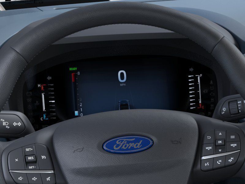 2026 Ford Maverick XLT Richmond VA