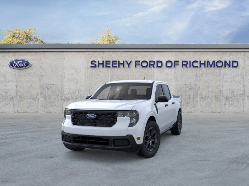 2026 Ford Maverick XLT Richmond VA