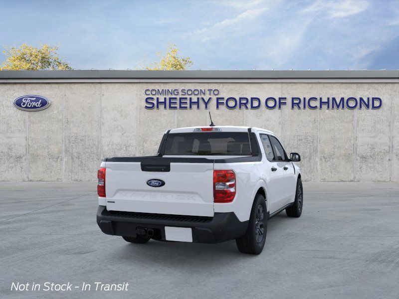 2026 Ford Maverick XLT Richmond VA