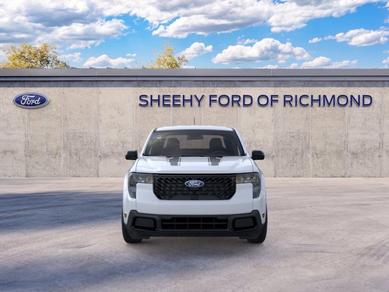 2026 Ford Maverick XLT Richmond VA