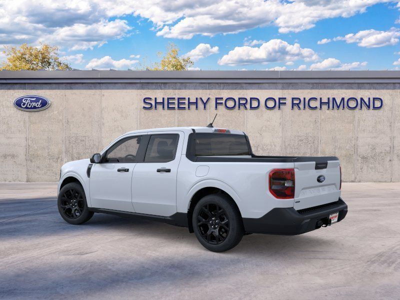 2026 Ford Maverick XLT Richmond VA