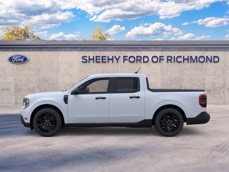 2026 Ford Maverick XLT Richmond VA