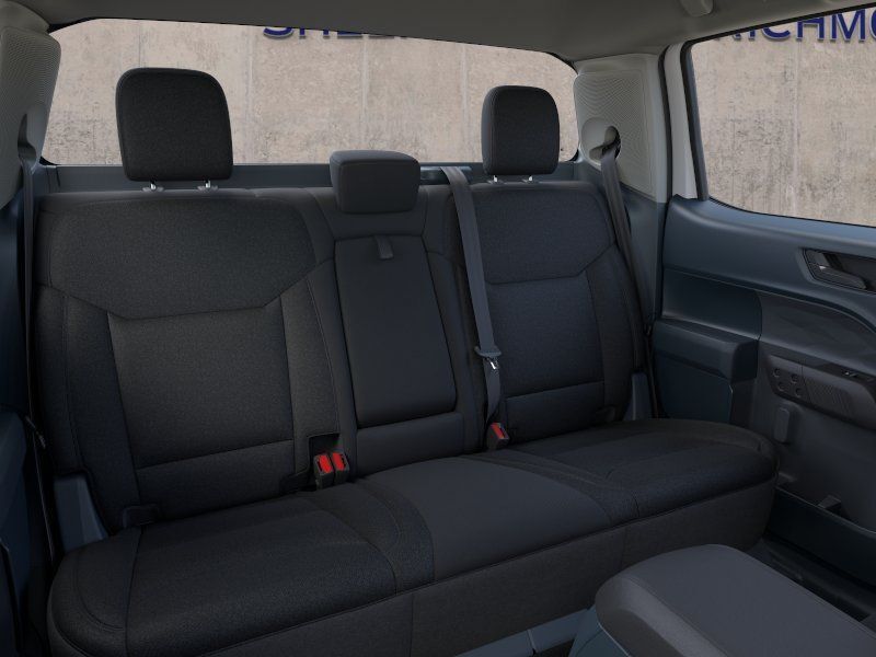 2026 Ford Maverick XLT Richmond VA