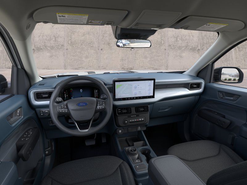 2026 Ford Maverick XLT Richmond VA