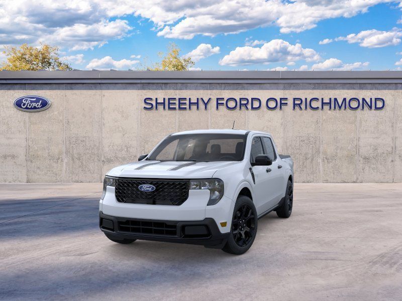 2026 Ford Maverick XLT Richmond VA