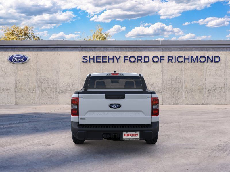 2026 Ford Maverick XLT Richmond VA