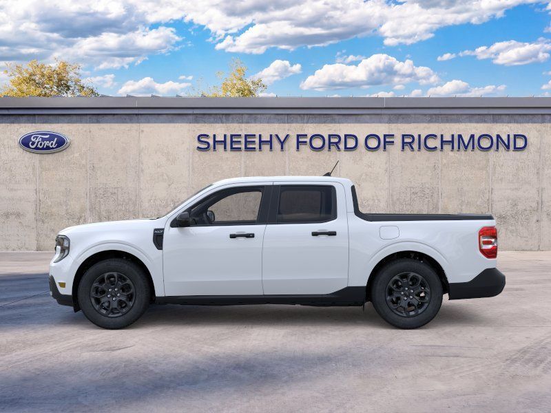2026 Ford Maverick XLT Richmond VA