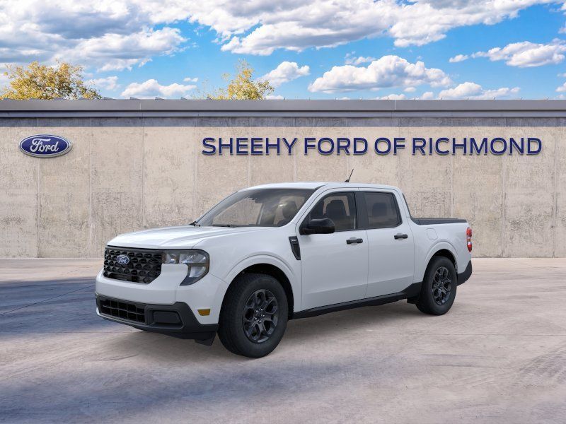 2026 Ford Maverick XLT Richmond VA