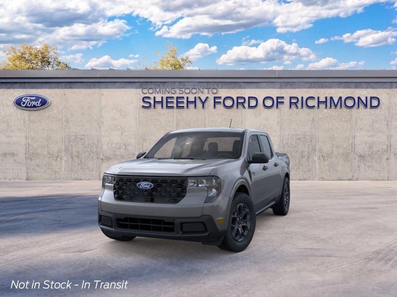 2026 Ford Maverick XLT Richmond VA
