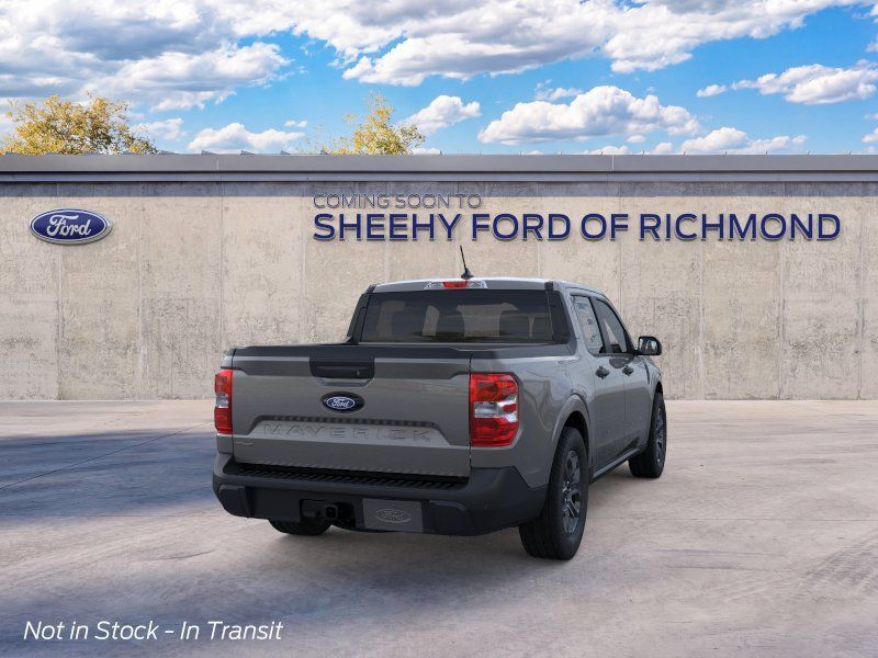 2026 Ford Maverick XLT Richmond VA