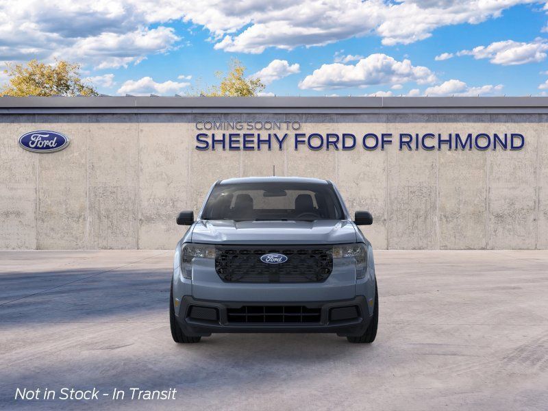 2026 Ford Maverick XLT Richmond VA