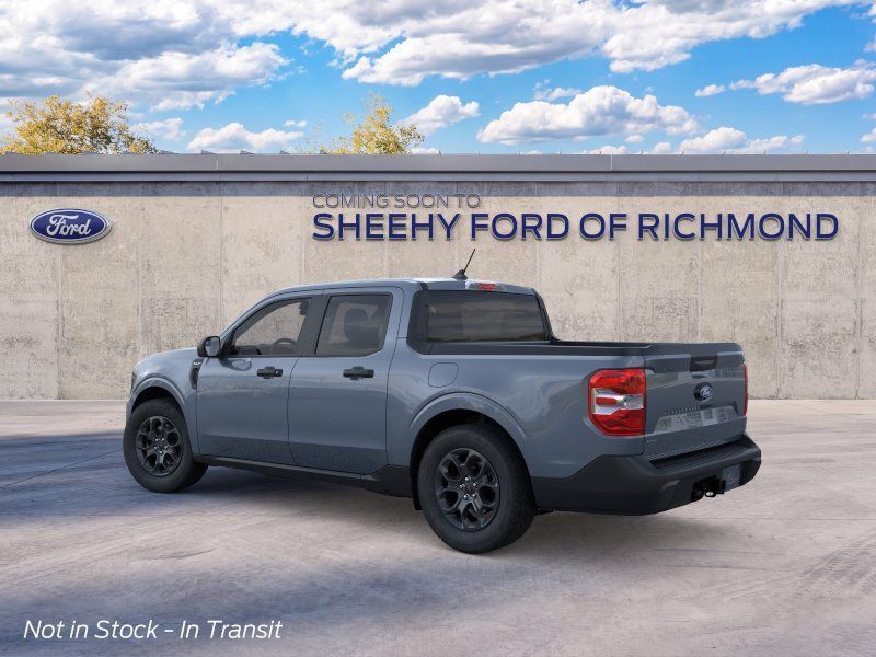 2026 Ford Maverick XLT Richmond VA