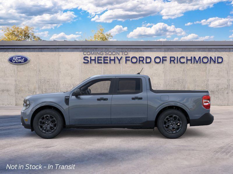2026 Ford Maverick XLT Richmond VA