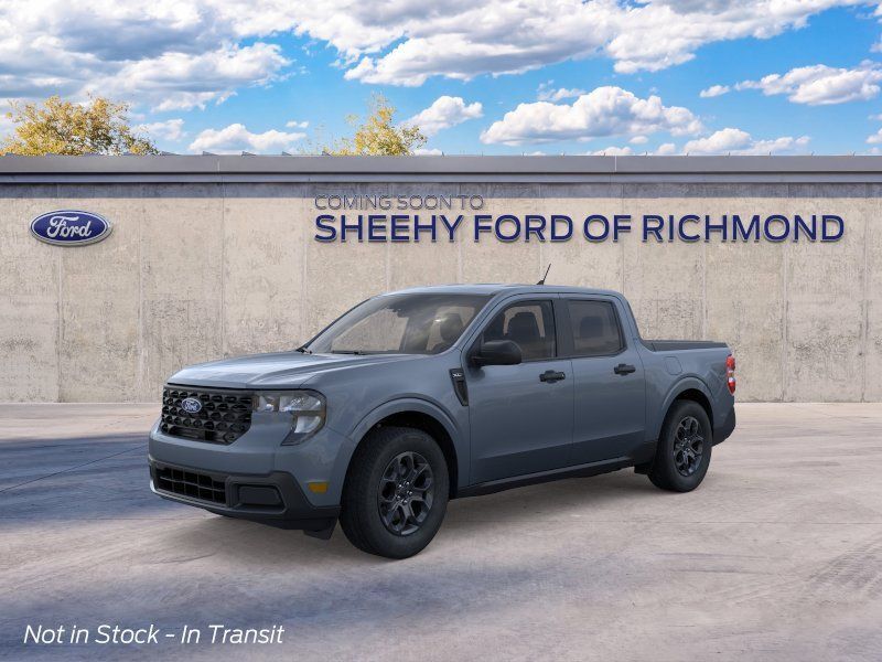 2026 Ford Maverick XLT Richmond VA
