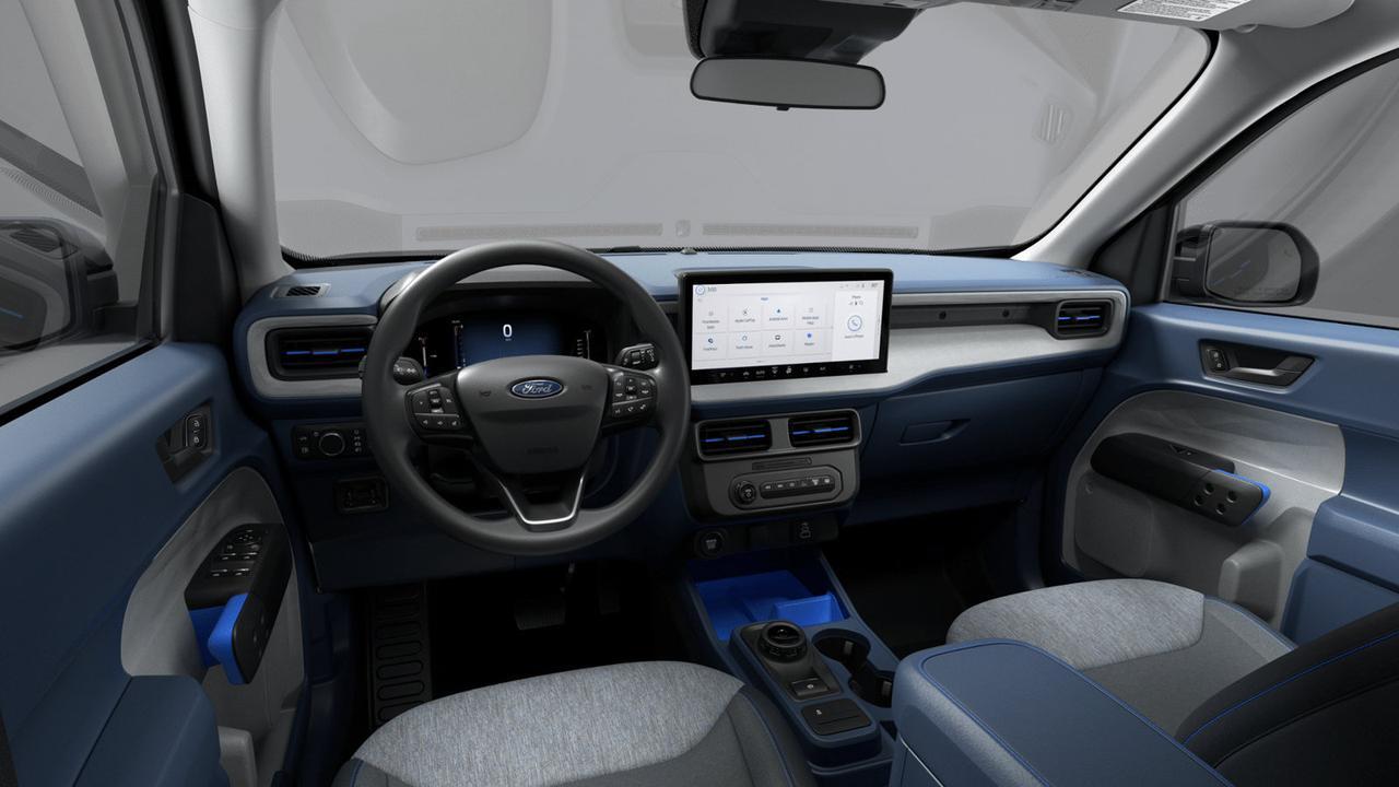 2026 Ford Maverick XLT Richmond VA