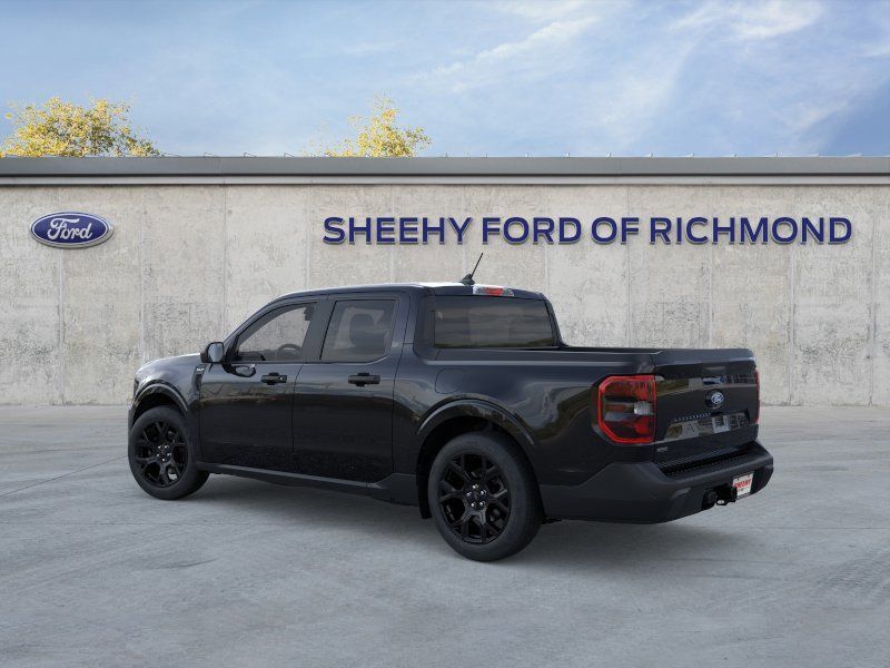 2026 Ford Maverick XLT Richmond VA