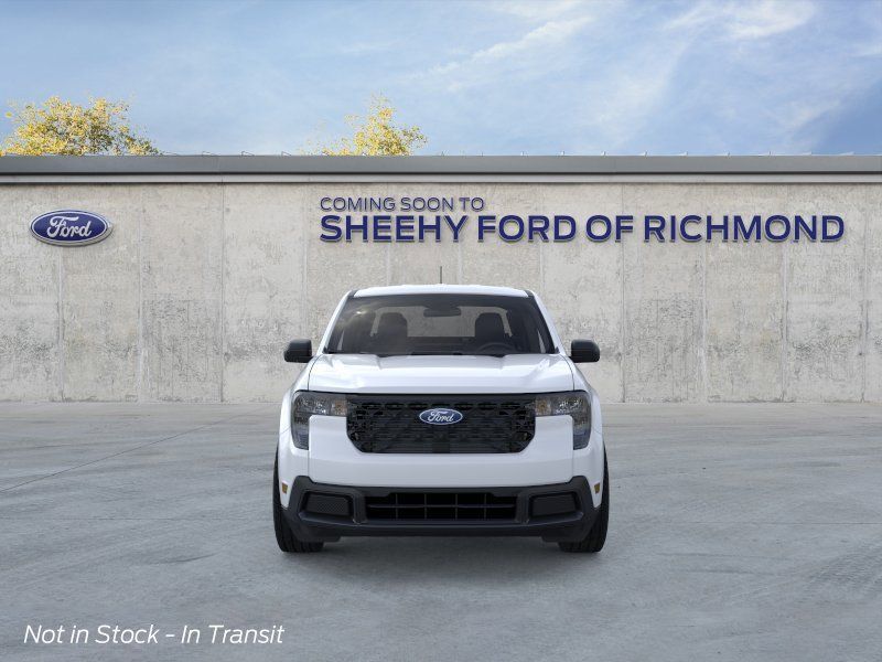 2026 Ford Maverick XLT Richmond VA