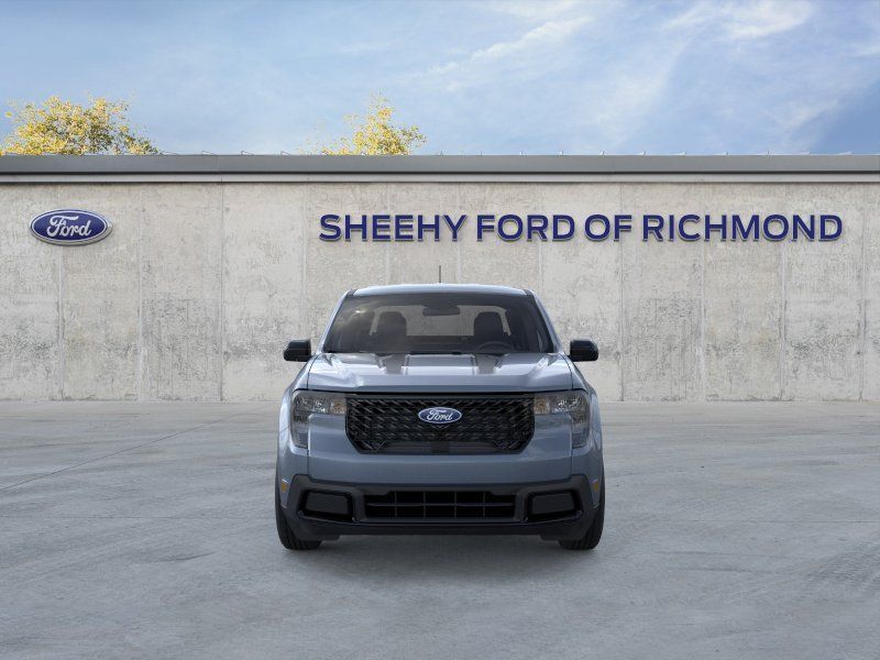 2026 Ford Maverick XLT Richmond VA