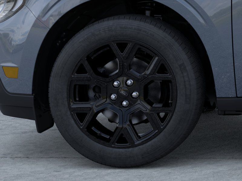 2026 Ford Maverick XLT Richmond VA