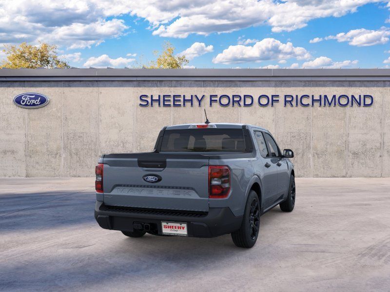 2026 Ford Maverick XLT Richmond VA