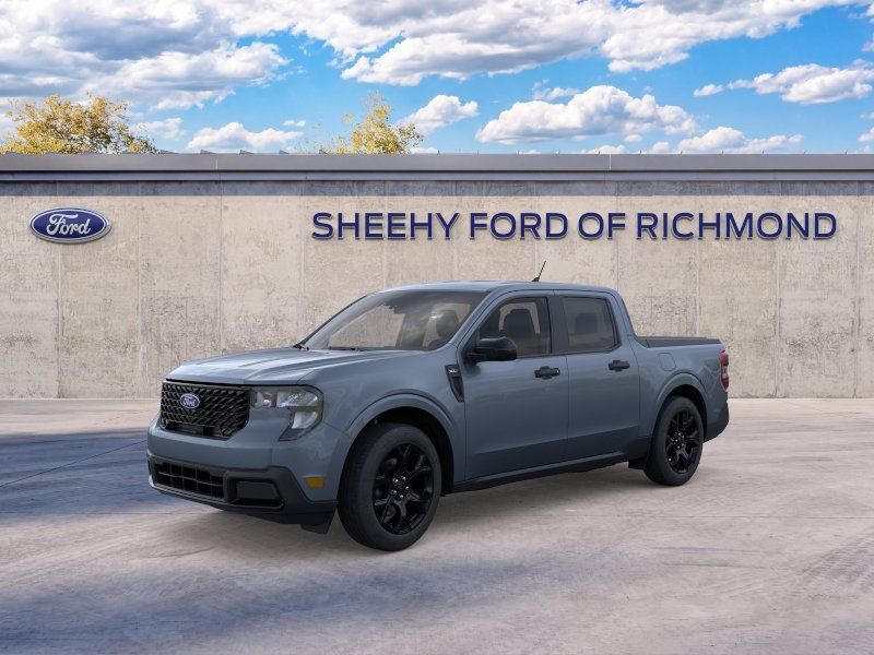 2026 Ford Maverick XLT Richmond VA