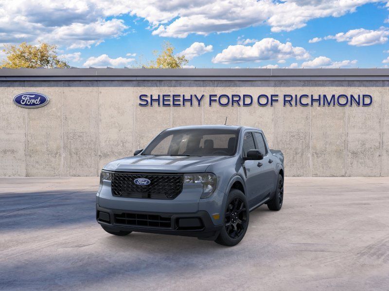 2026 Ford Maverick XLT Richmond VA