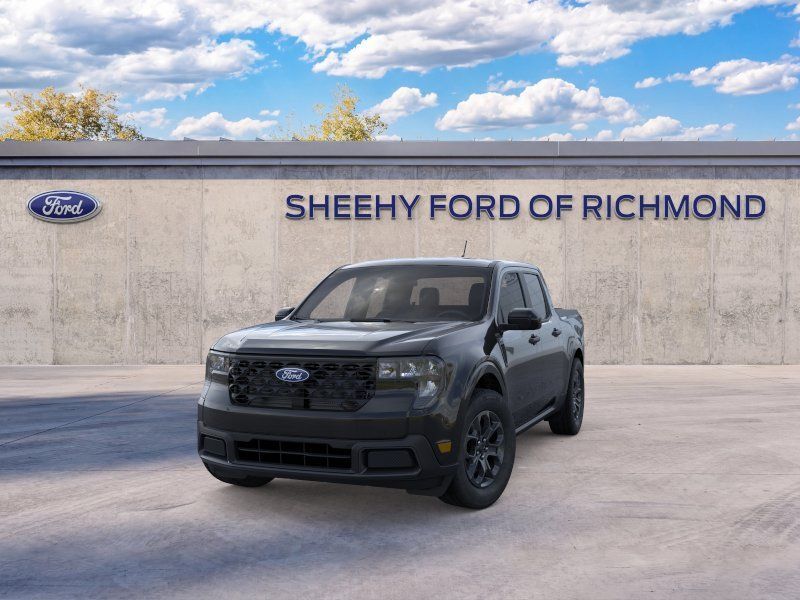 2026 Ford Maverick XLT Richmond VA