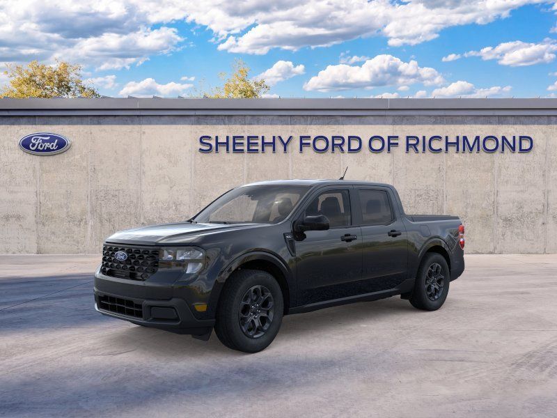 2026 Ford Maverick XLT Richmond VA