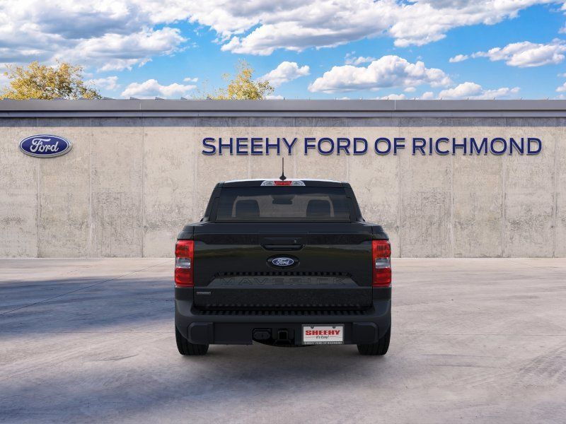 2026 Ford Maverick XLT Richmond VA