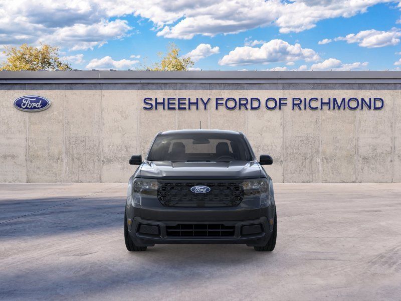 2026 Ford Maverick XLT Richmond VA
