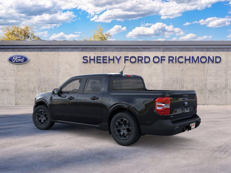 2026 Ford Maverick XLT Richmond VA
