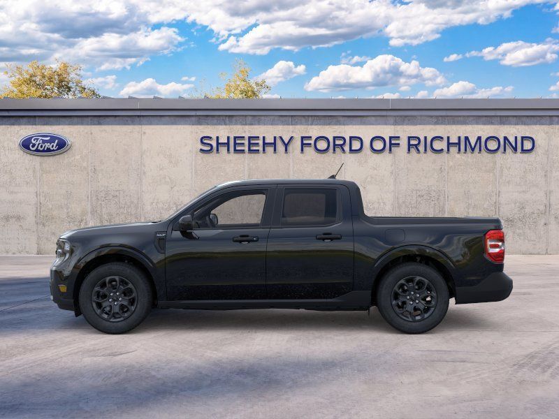 2026 Ford Maverick XLT Richmond VA