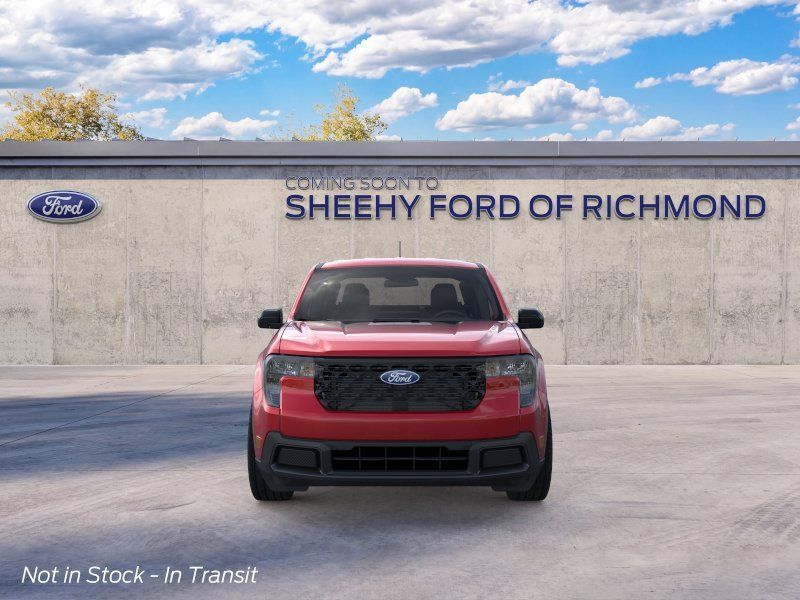 2026 Ford Maverick XLT Richmond VA