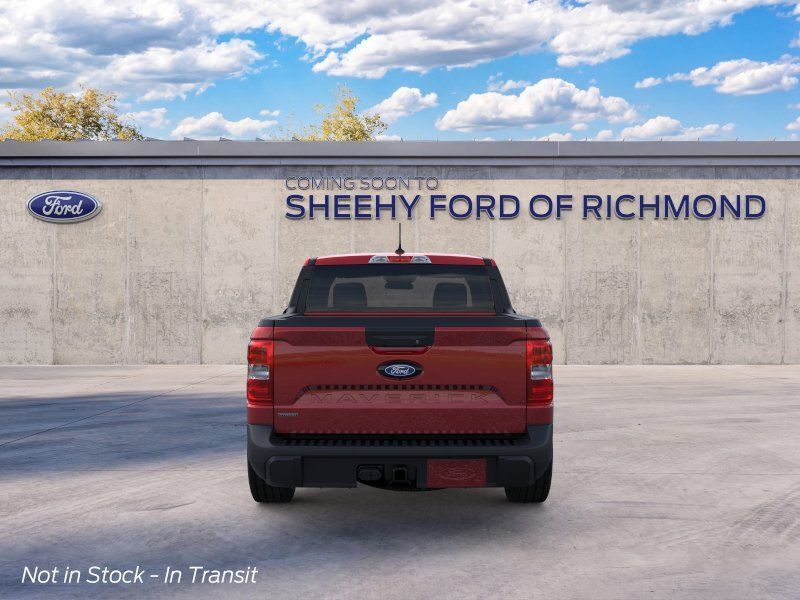 2026 Ford Maverick XLT Richmond VA