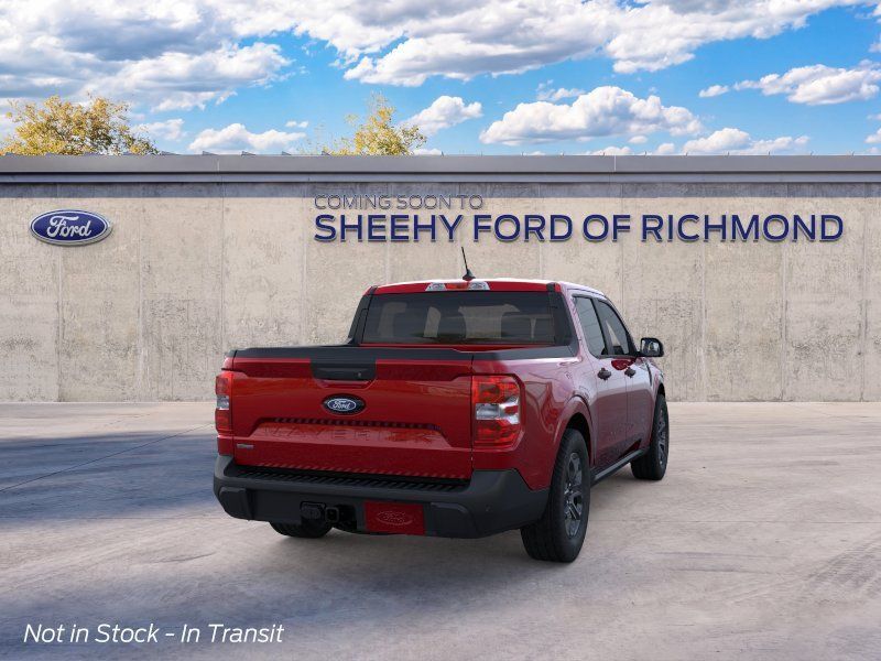 2026 Ford Maverick XLT Richmond VA