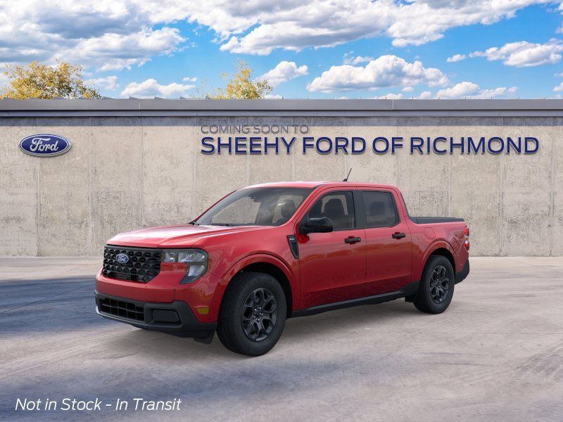 2026 Ford Maverick XLT Richmond VA