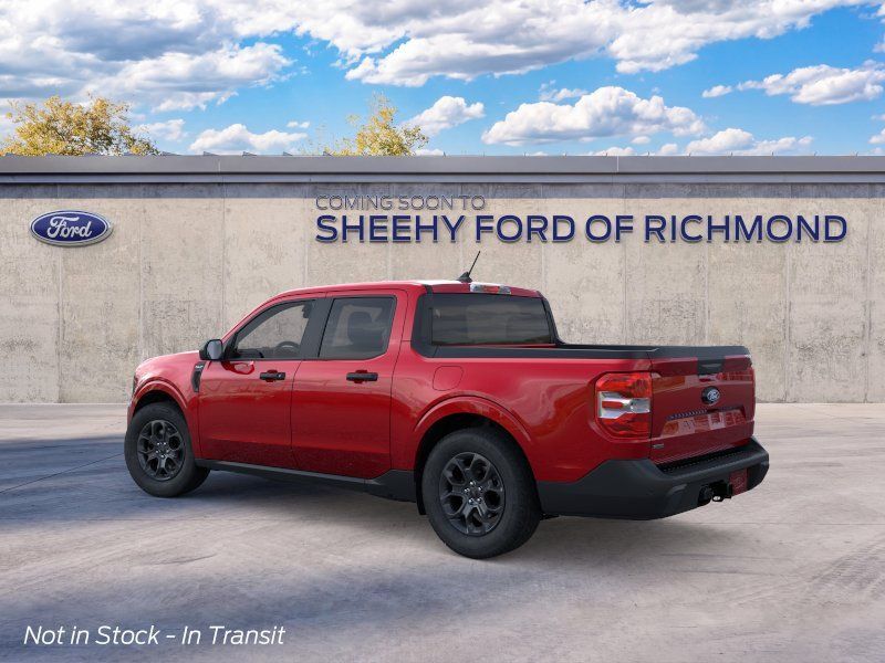 2026 Ford Maverick XLT Richmond VA