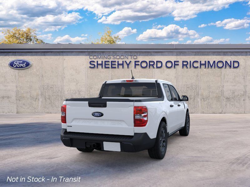 2026 Ford Maverick XLT Richmond VA