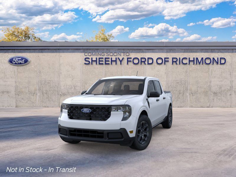 2026 Ford Maverick XLT Richmond VA