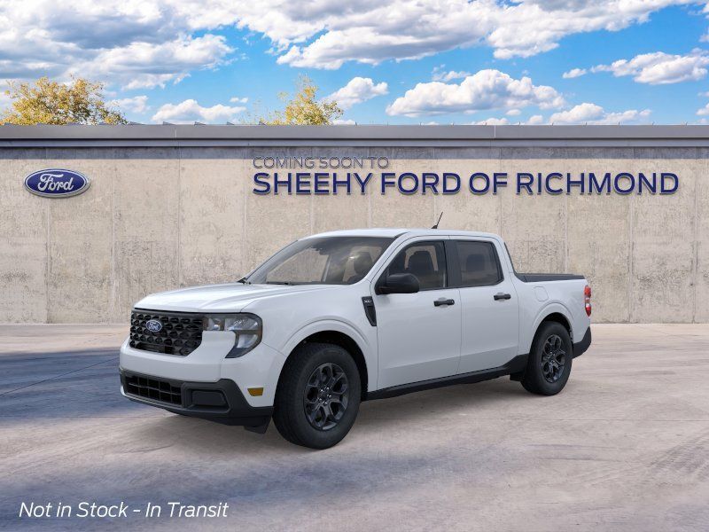 2026 Ford Maverick XLT Richmond VA