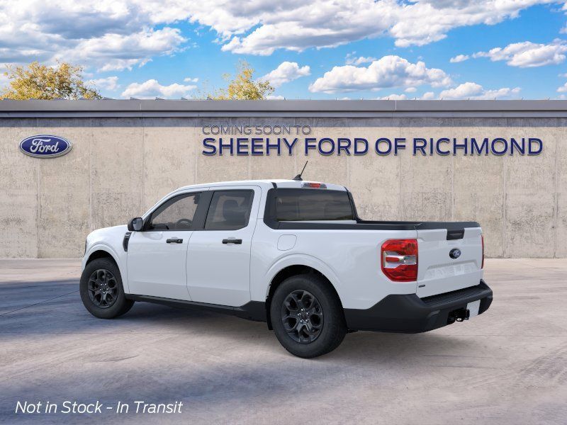 2026 Ford Maverick XLT Richmond VA