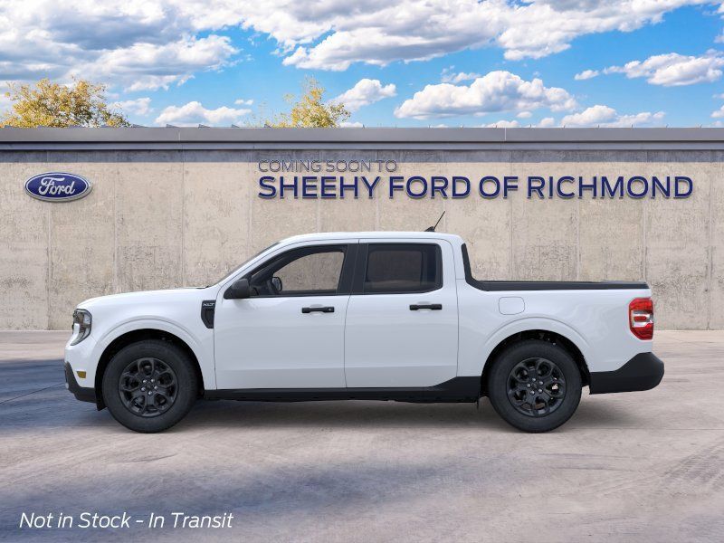 2026 Ford Maverick XLT Richmond VA