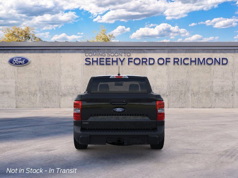 2026 Ford Maverick XLT Richmond VA