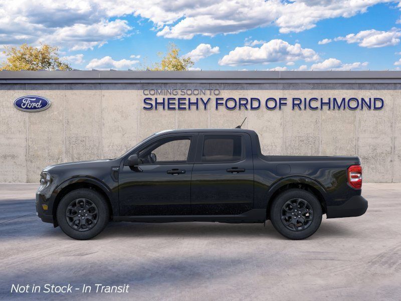 2026 Ford Maverick XLT Richmond VA