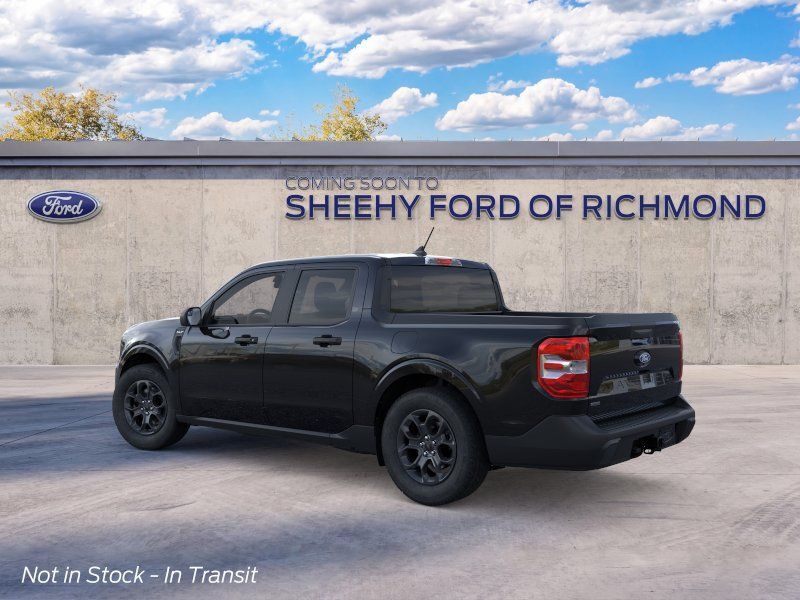 2026 Ford Maverick XLT Richmond VA