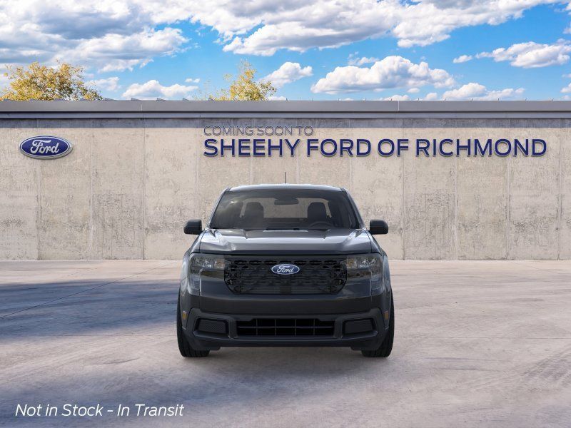 2026 Ford Maverick XLT Richmond VA