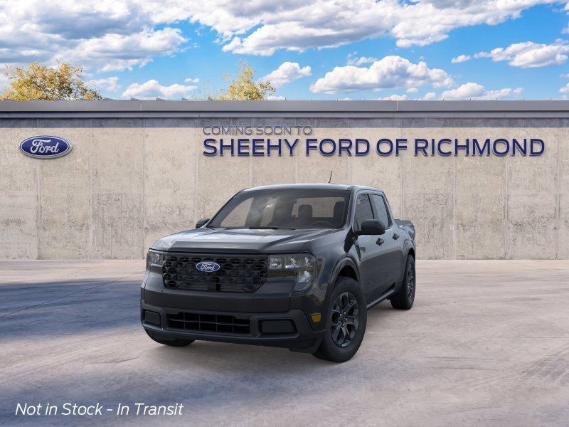 2026 Ford Maverick XLT Richmond VA